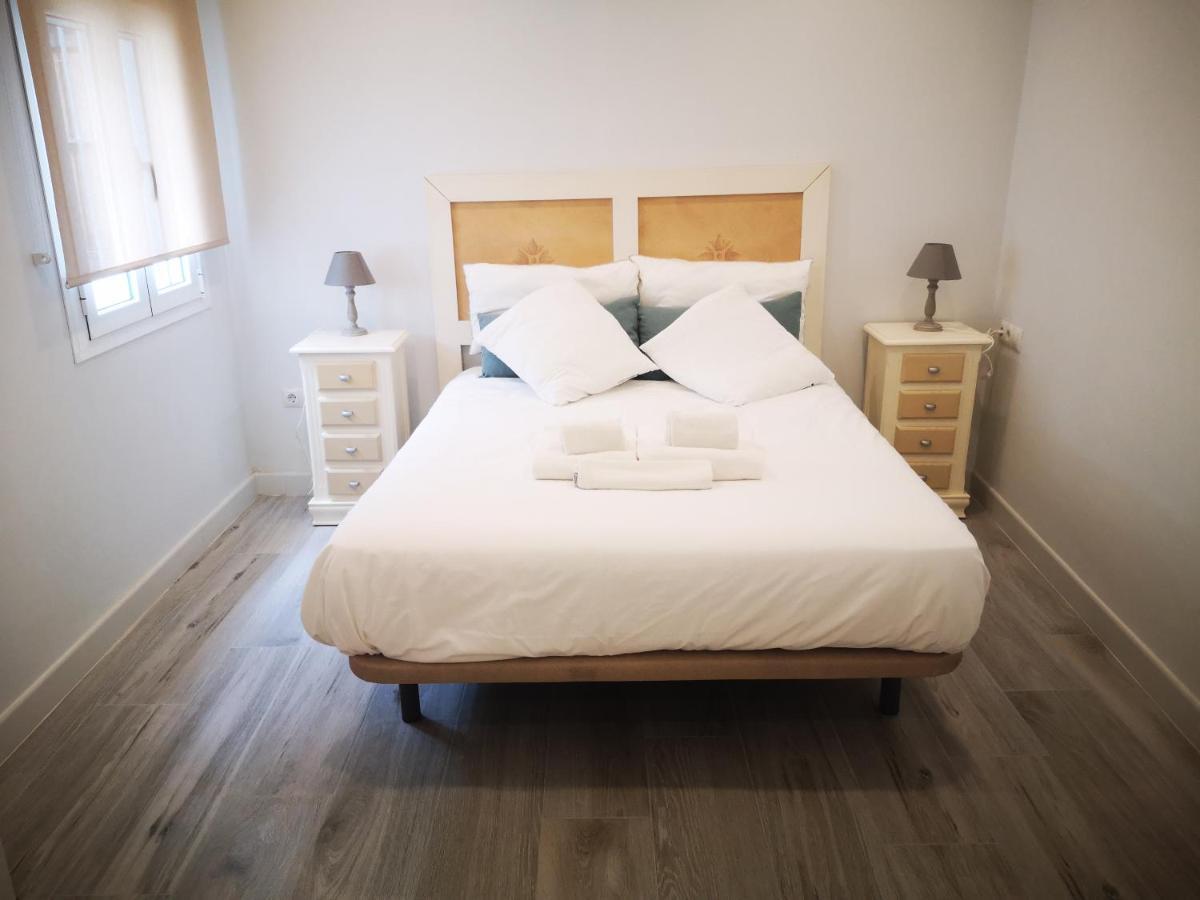 Beautiful Apartment In The Heart Of เซบีญา ภายนอก รูปภาพ
